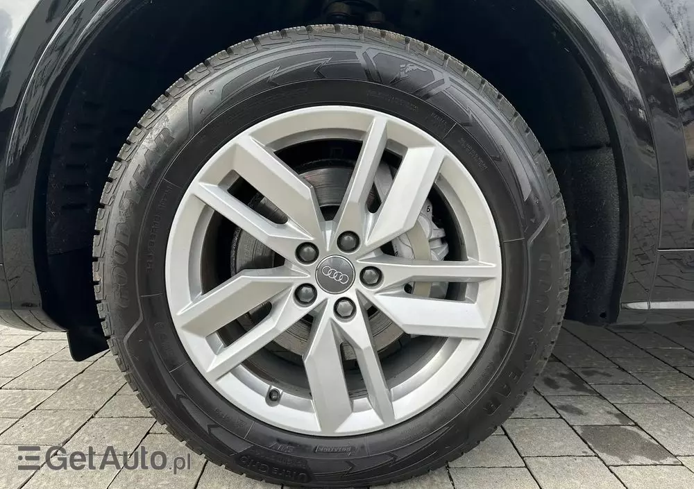 AUDI Q5 35 TDI Quattro S tronic
