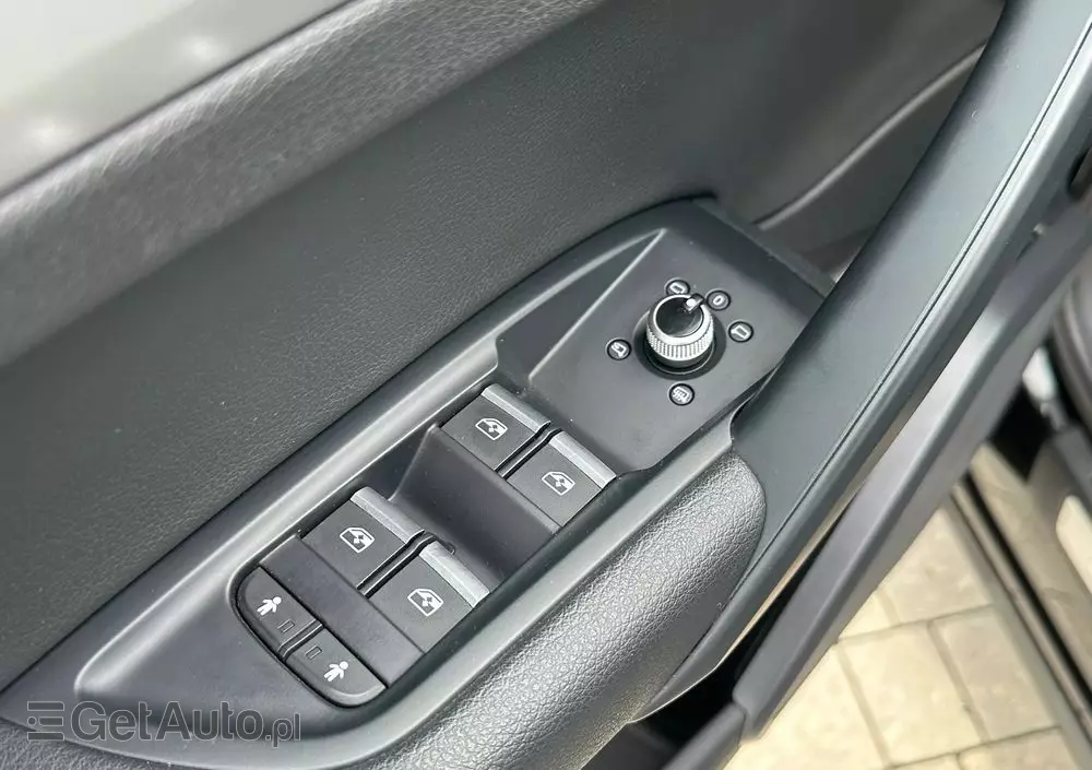 AUDI Q5 35 TDI Quattro S tronic