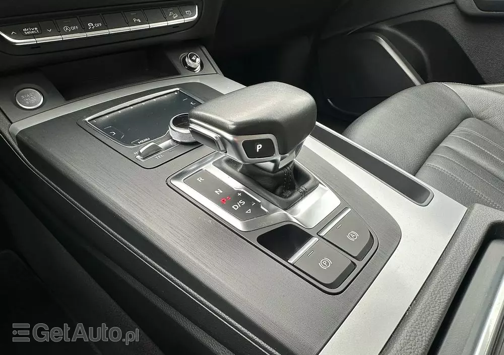 AUDI Q5 35 TDI Quattro S tronic
