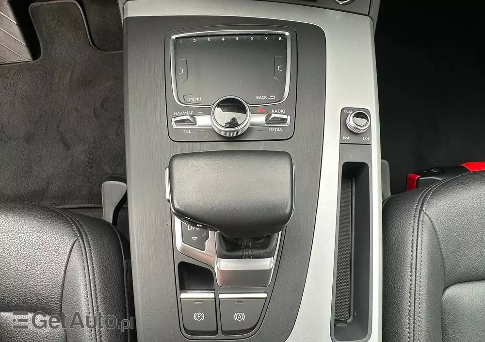 AUDI Q5 35 TDI Quattro S tronic