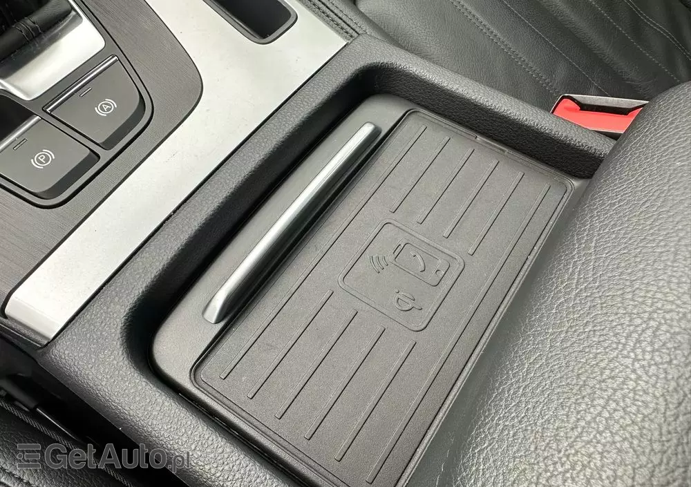 AUDI Q5 35 TDI Quattro S tronic