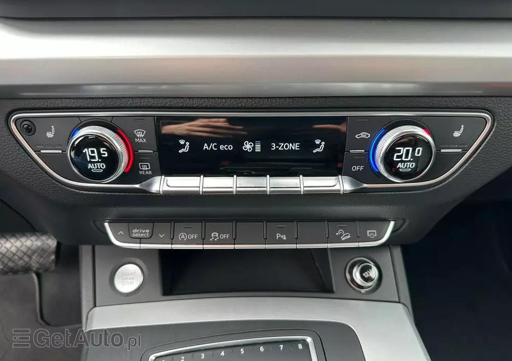 AUDI Q5 35 TDI Quattro S tronic