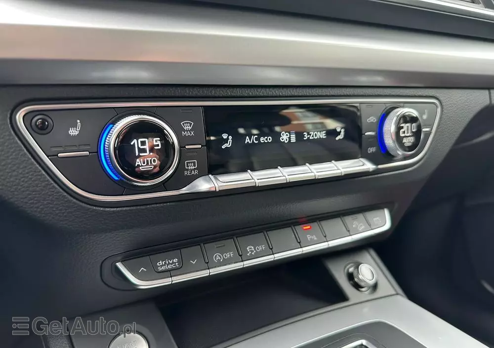 AUDI Q5 35 TDI Quattro S tronic