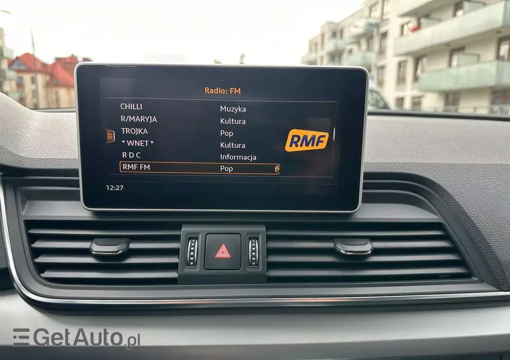 AUDI Q5 35 TDI Quattro S tronic