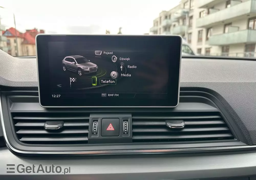 AUDI Q5 35 TDI Quattro S tronic