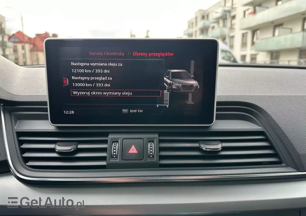 AUDI Q5 35 TDI Quattro S tronic