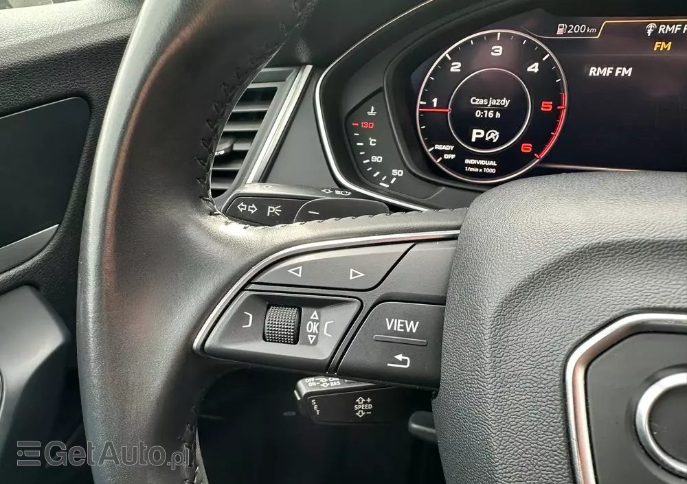 AUDI Q5 35 TDI Quattro S tronic