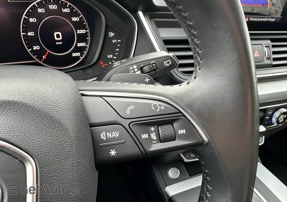 AUDI Q5 35 TDI Quattro S tronic