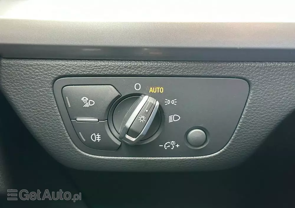 AUDI Q5 35 TDI Quattro S tronic