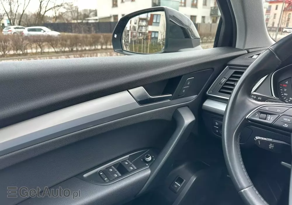 AUDI Q5 35 TDI Quattro S tronic