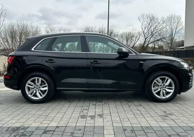AUDI Q5 35 TDI Quattro S tronic