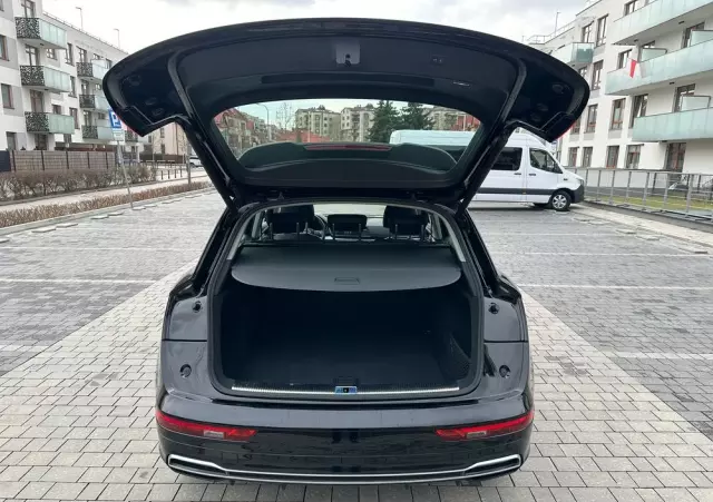 AUDI Q5 35 TDI Quattro S tronic