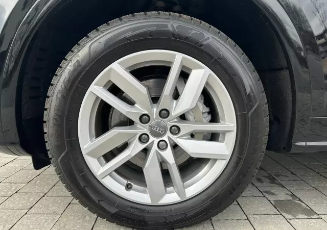 AUDI Q5 35 TDI Quattro S tronic