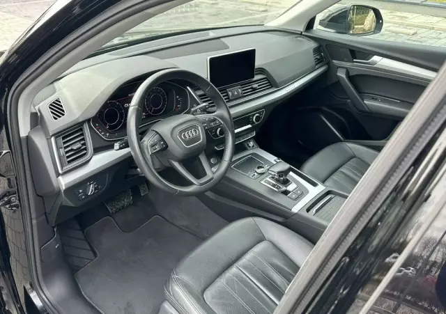 AUDI Q5 35 TDI Quattro S tronic