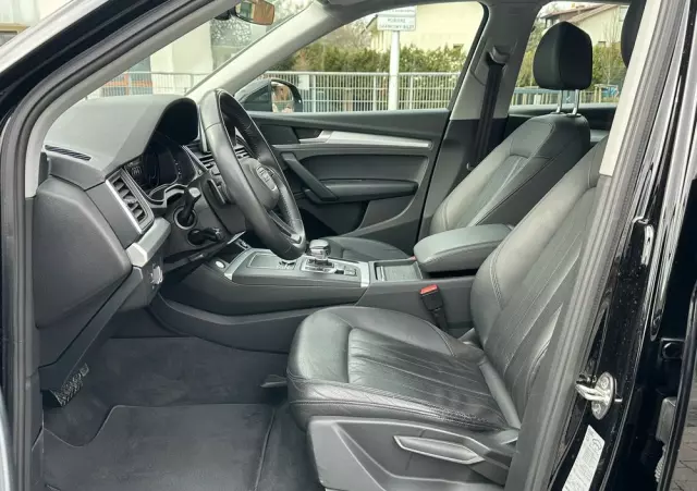 AUDI Q5 35 TDI Quattro S tronic