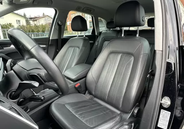 AUDI Q5 35 TDI Quattro S tronic