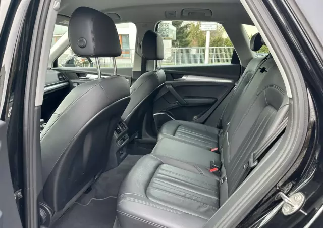AUDI Q5 35 TDI Quattro S tronic