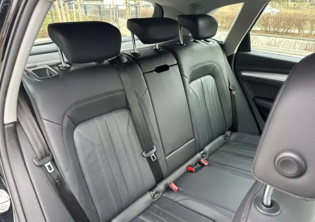 AUDI Q5 35 TDI Quattro S tronic