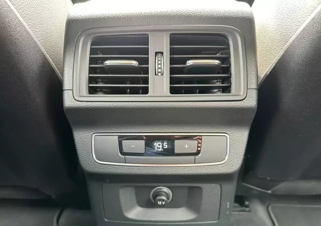 AUDI Q5 35 TDI Quattro S tronic