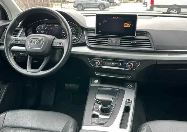 AUDI Q5 35 TDI Quattro S tronic