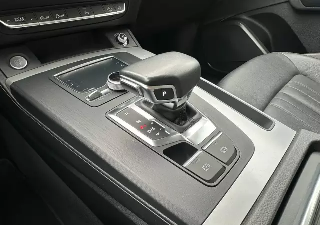 AUDI Q5 35 TDI Quattro S tronic