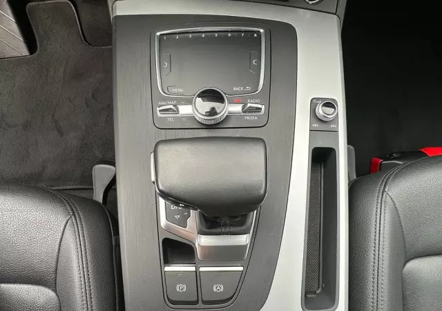 AUDI Q5 35 TDI Quattro S tronic