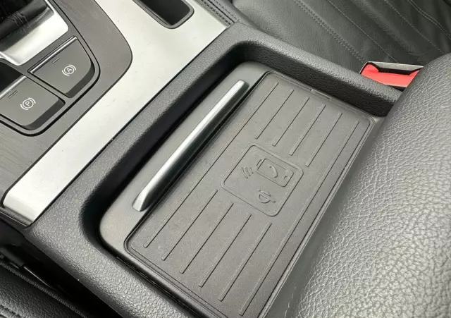 AUDI Q5 35 TDI Quattro S tronic