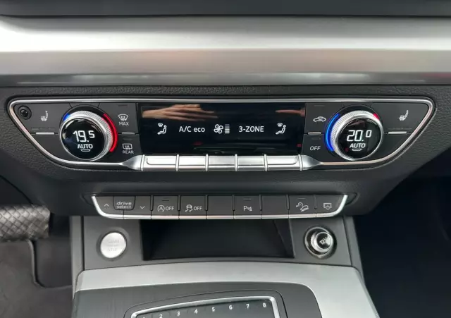 AUDI Q5 35 TDI Quattro S tronic