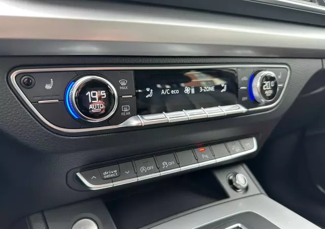 AUDI Q5 35 TDI Quattro S tronic