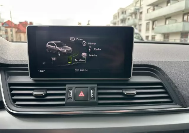 AUDI Q5 35 TDI Quattro S tronic