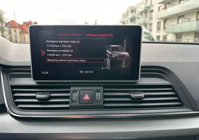 AUDI Q5 35 TDI Quattro S tronic