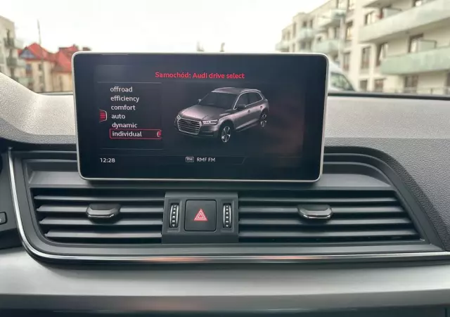 AUDI Q5 35 TDI Quattro S tronic