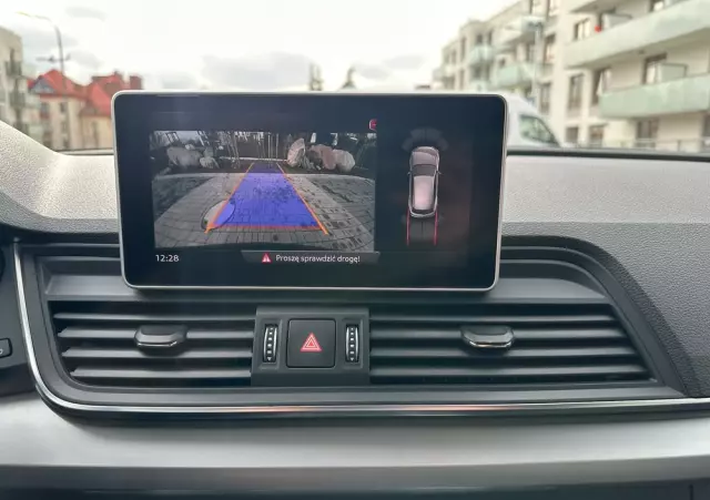 AUDI Q5 35 TDI Quattro S tronic