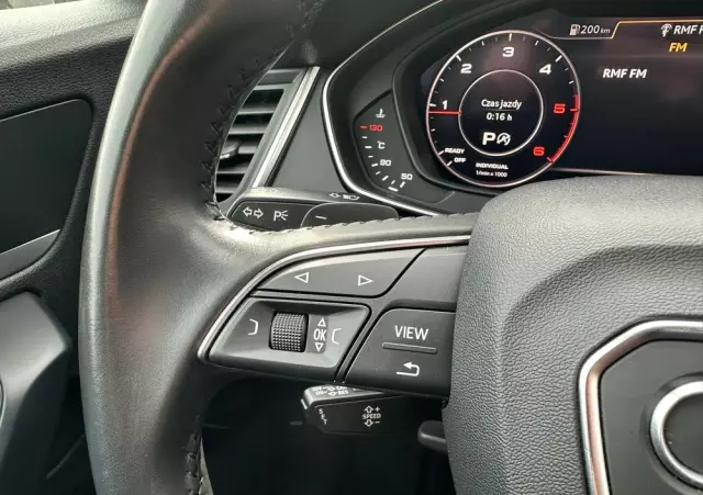 AUDI Q5 35 TDI Quattro S tronic