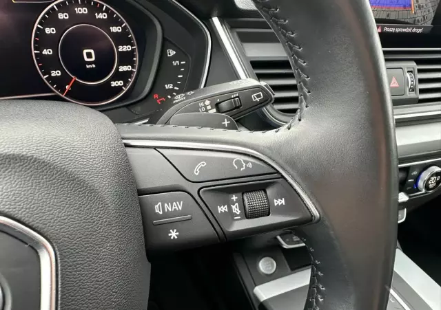 AUDI Q5 35 TDI Quattro S tronic