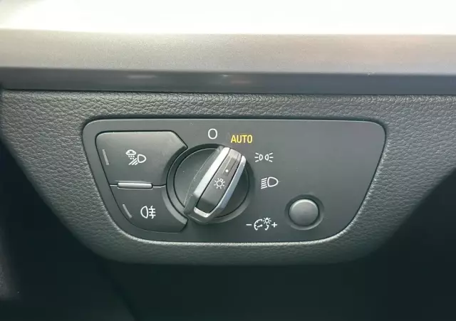 AUDI Q5 35 TDI Quattro S tronic