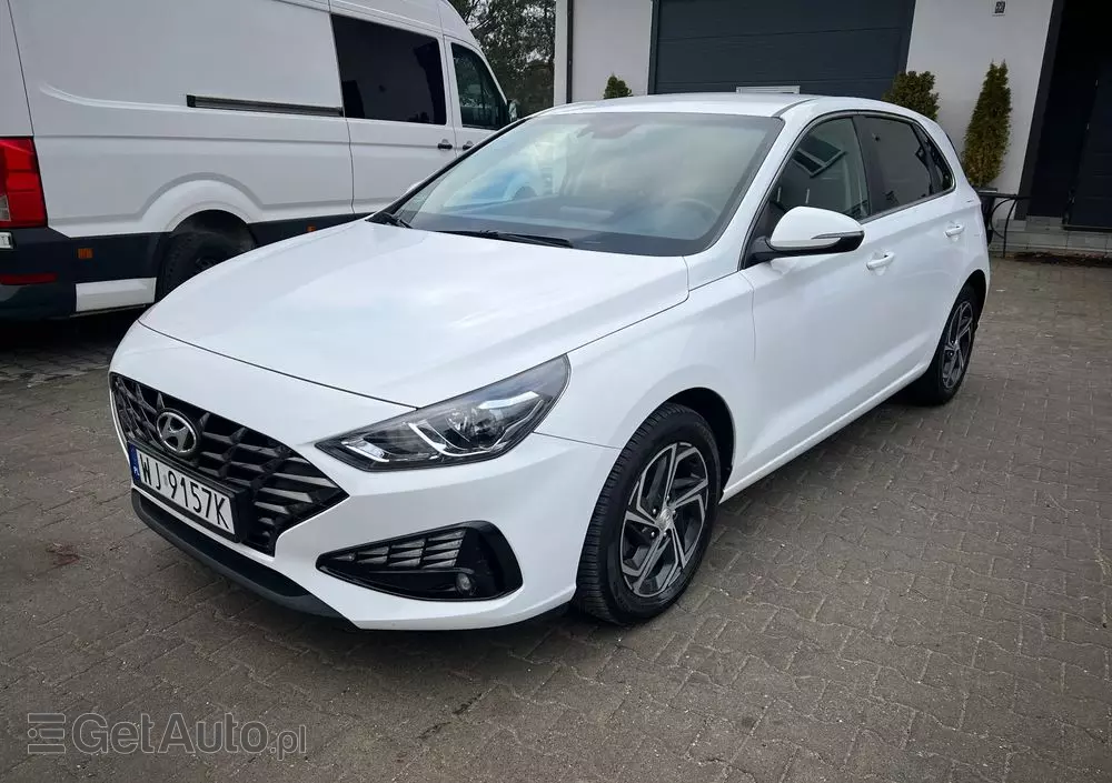 HYUNDAI I30 1.5 DPI Comfort