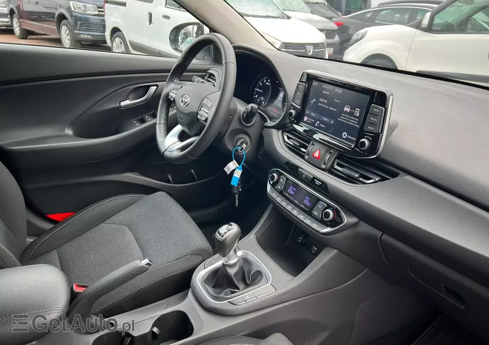 HYUNDAI I30 1.5 DPI Comfort