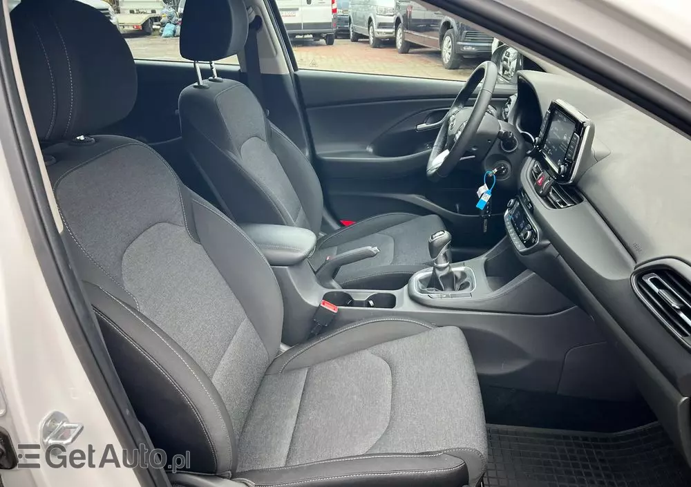 HYUNDAI I30 1.5 DPI Comfort