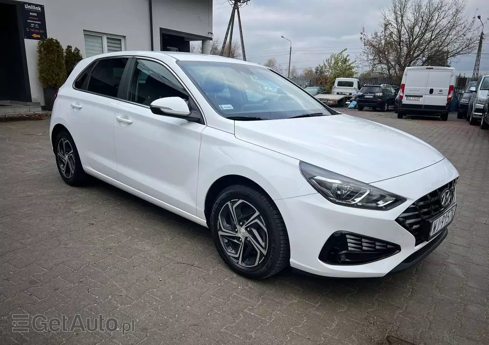 HYUNDAI I30 1.5 DPI Comfort