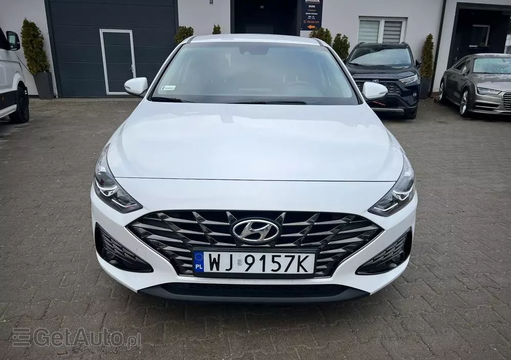 HYUNDAI I30 1.5 DPI Comfort