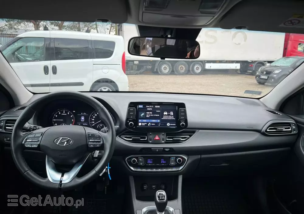 HYUNDAI I30 1.5 DPI Comfort