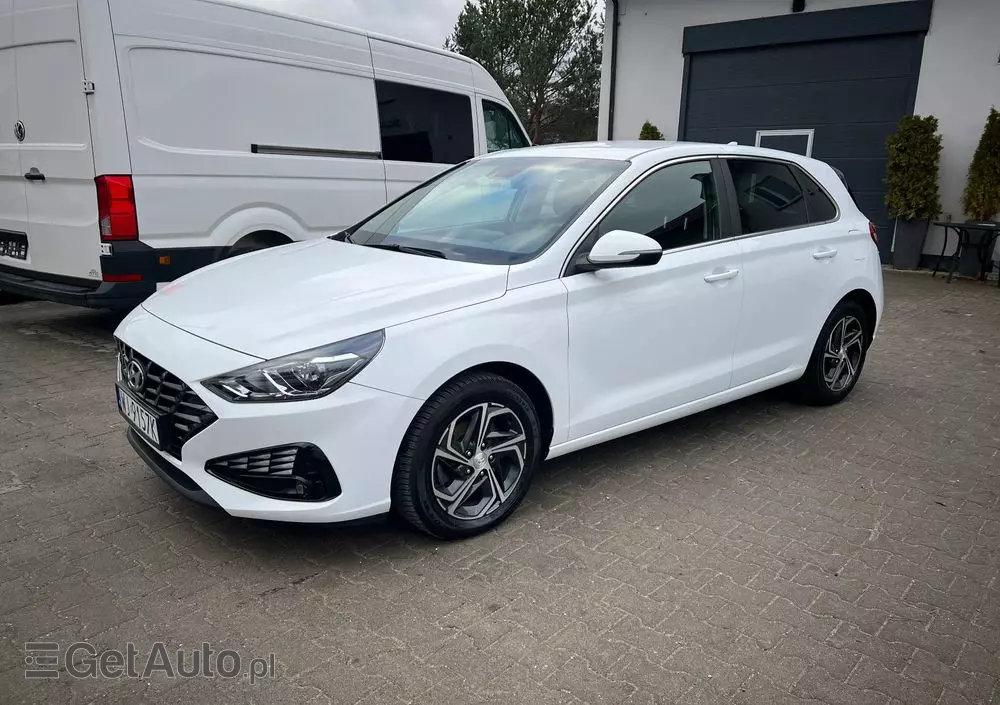 HYUNDAI I30 1.5 DPI Comfort