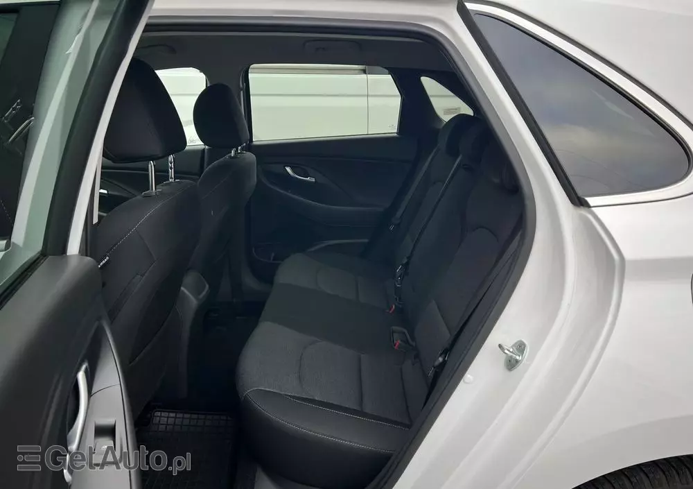 HYUNDAI I30 1.5 DPI Comfort