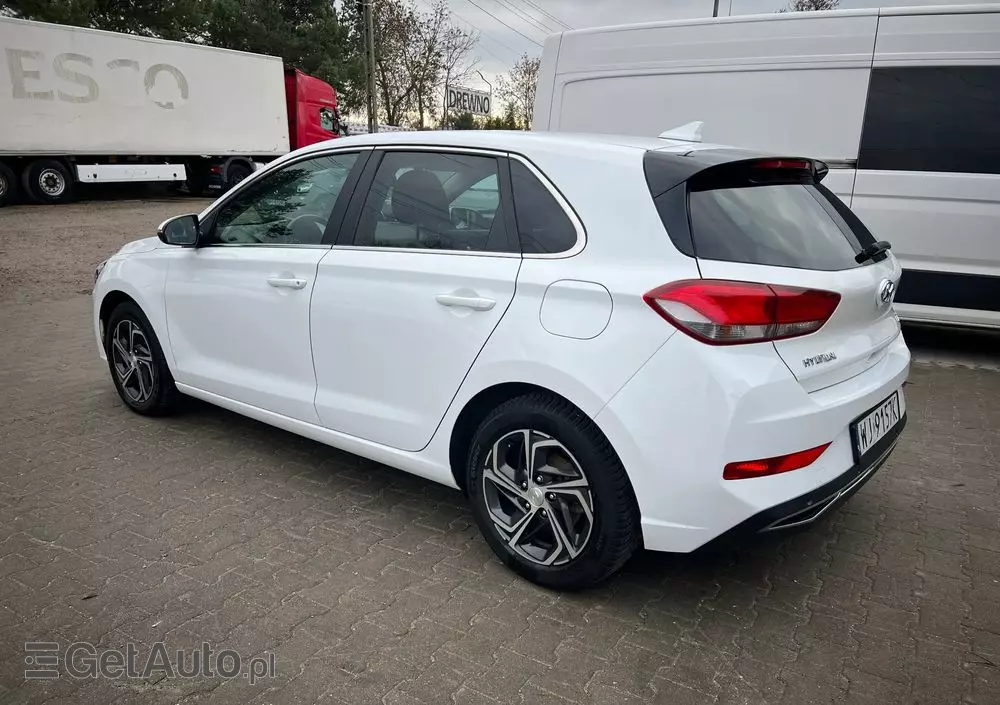 HYUNDAI I30 1.5 DPI Comfort