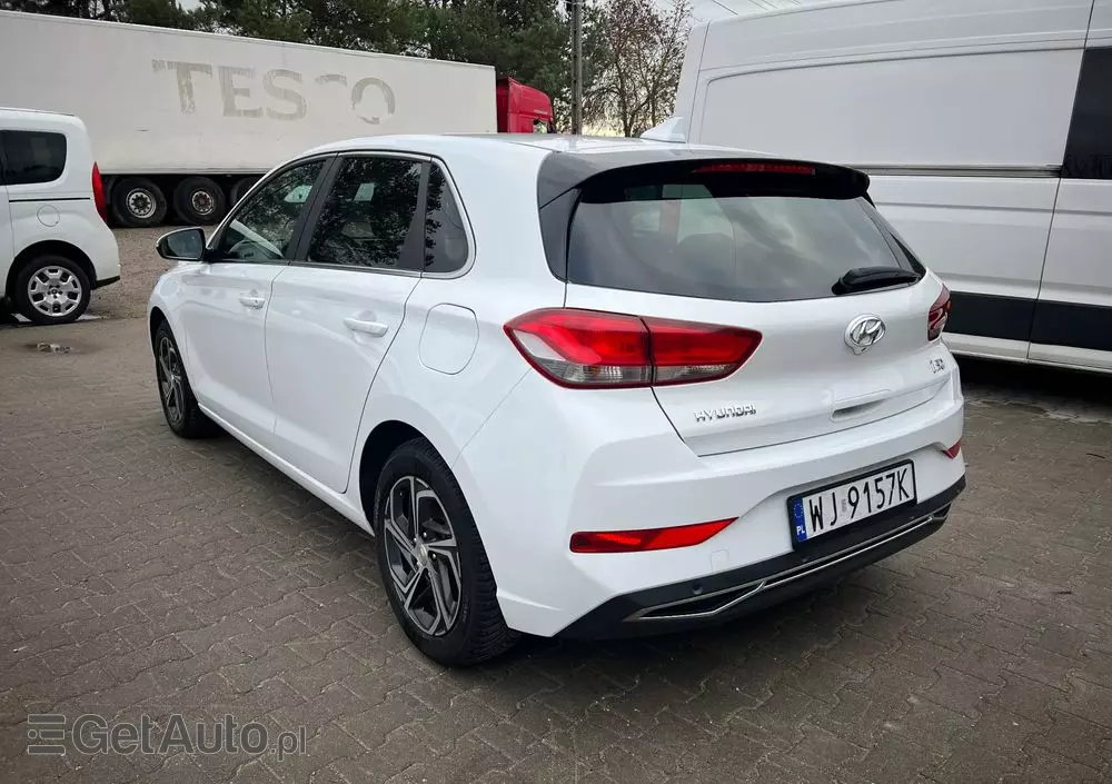 HYUNDAI I30 1.5 DPI Comfort