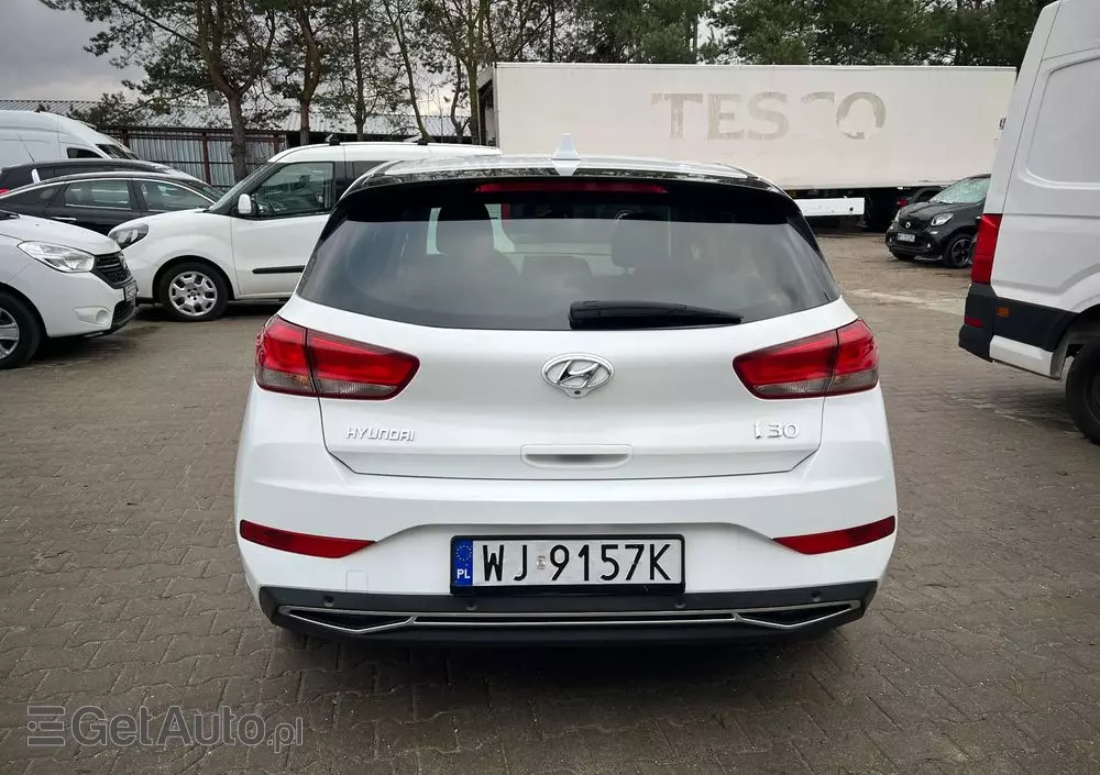 HYUNDAI I30 1.5 DPI Comfort