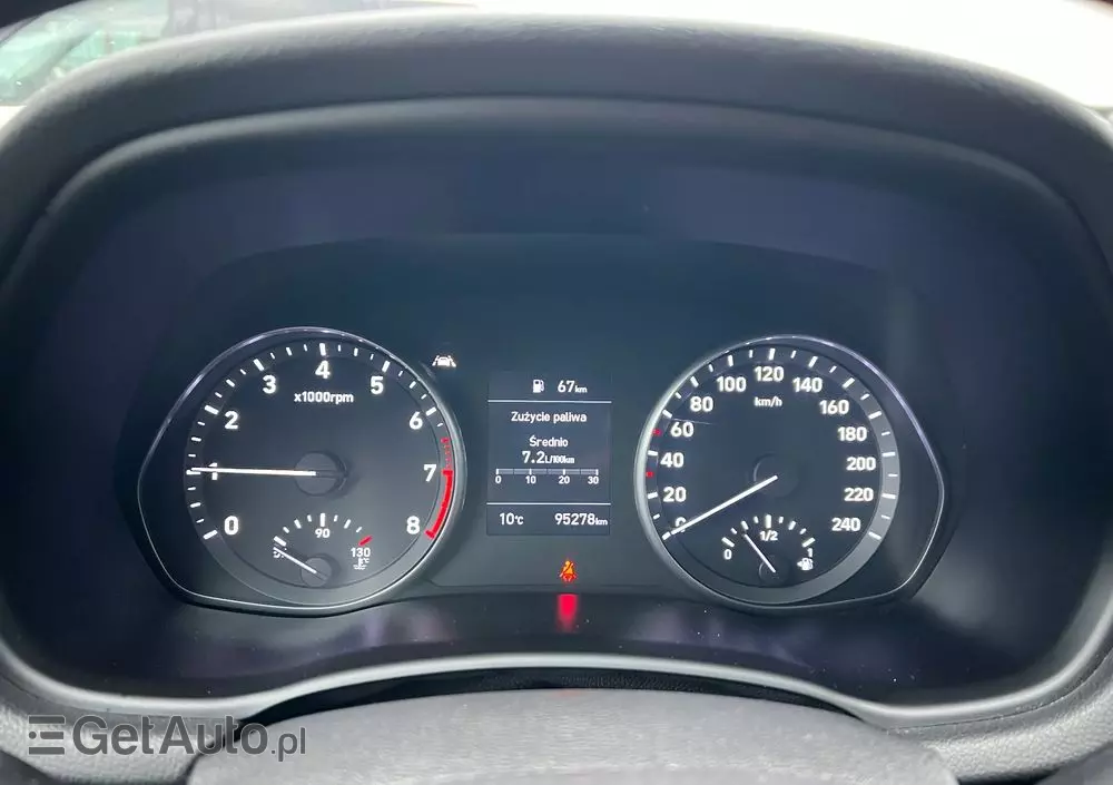 HYUNDAI I30 1.5 DPI Comfort