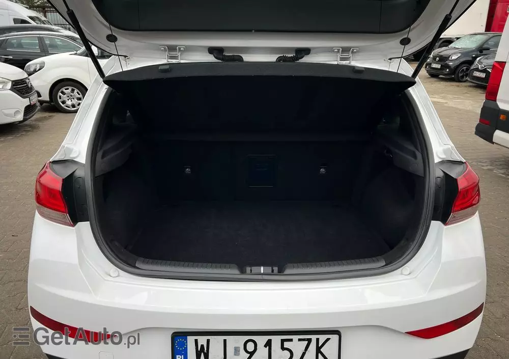 HYUNDAI I30 1.5 DPI Comfort