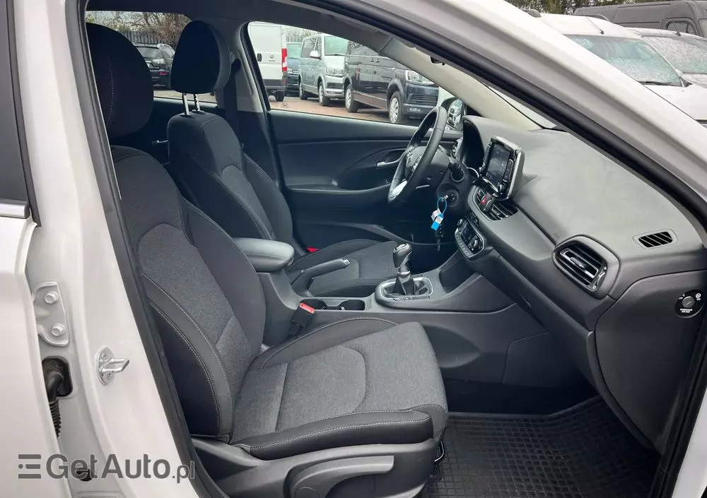 HYUNDAI I30 1.5 DPI Comfort